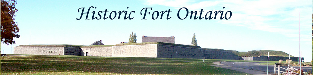 Historic Fort Ontario