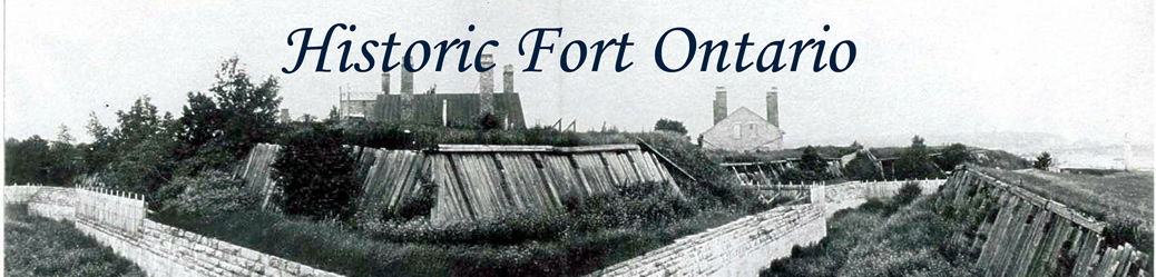 Historic Fort Ontario