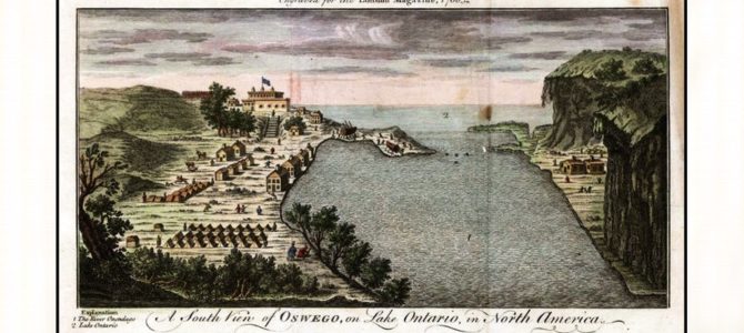 Fort Ontario History and Archaeology Conference
